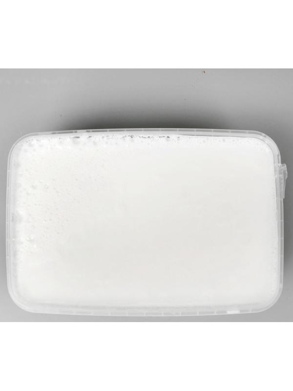 Мыльная основа Activ SLS free-W (белая), 1 кг