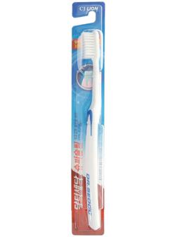 Зубная щётка Dr.Sedoc супертонкая, средняя жесткость щетины, микс