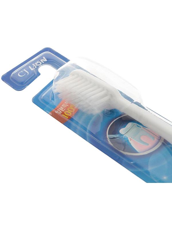 Зубная щётка Dr.Sedoc супертонкая, средняя жесткость щетины, микс