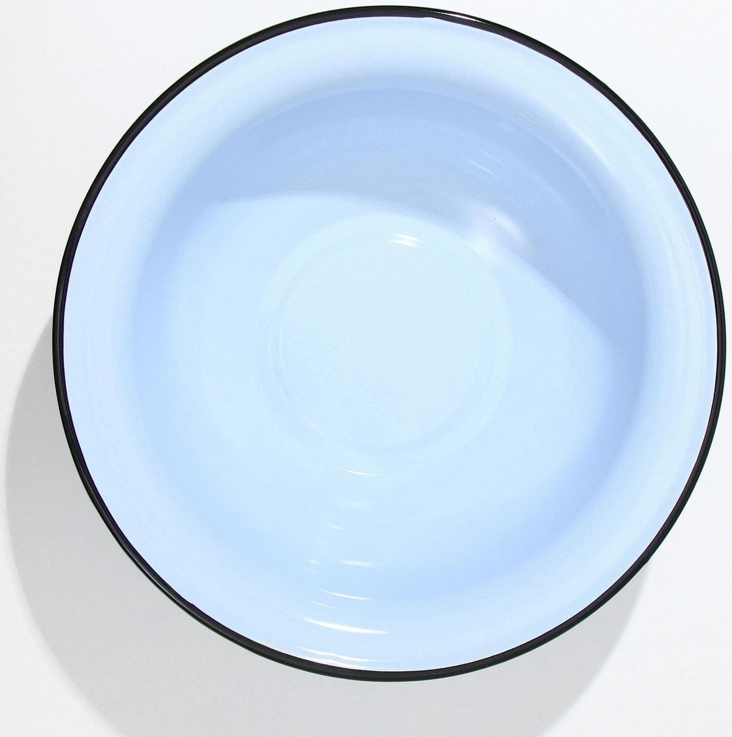 Таз, 9,5 л, 42×12 см, индукция, микс