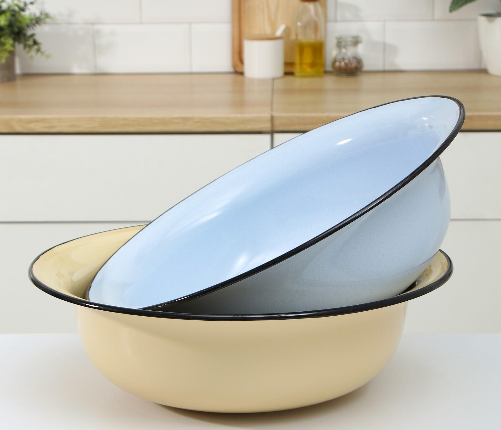 Таз, 9,5 л, 42×12 см, индукция, микс