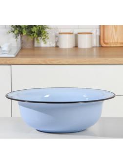 Таз, 9,5 л, 42×12 см, индукция, микс