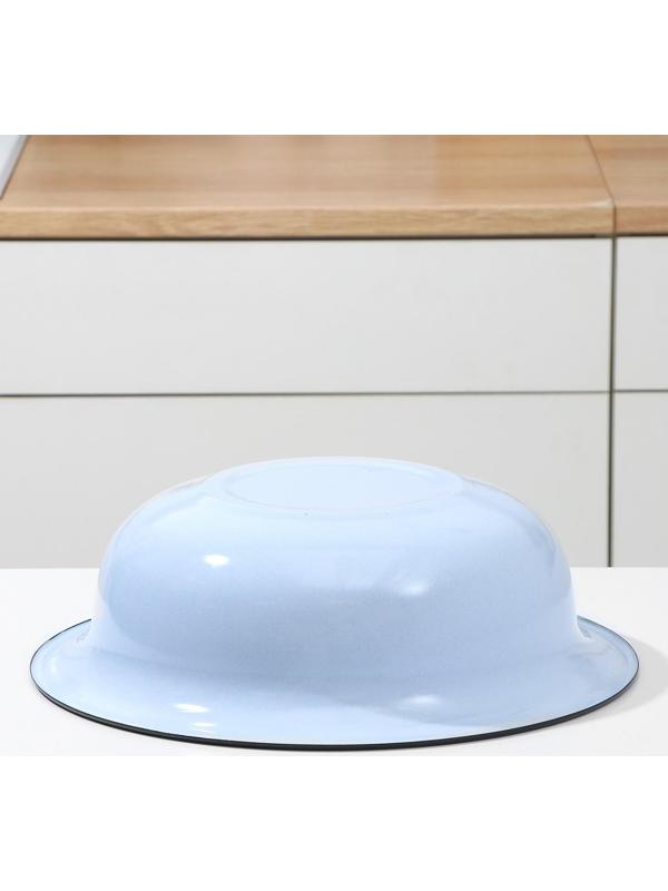 Таз, 9,5 л, 42×12 см, индукция, микс