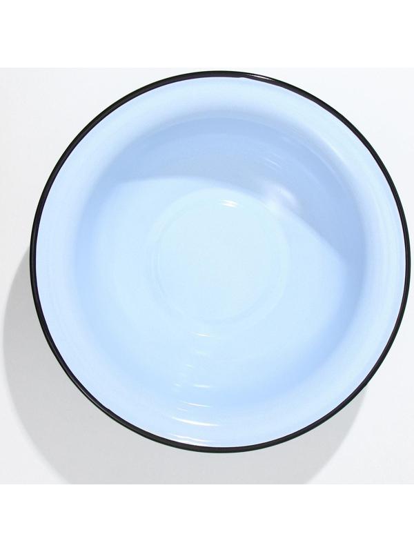 Таз, 9,5 л, 42×12 см, индукция, микс