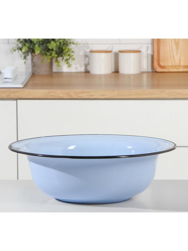 Таз, 9,5 л, 42×12 см, индукция, микс