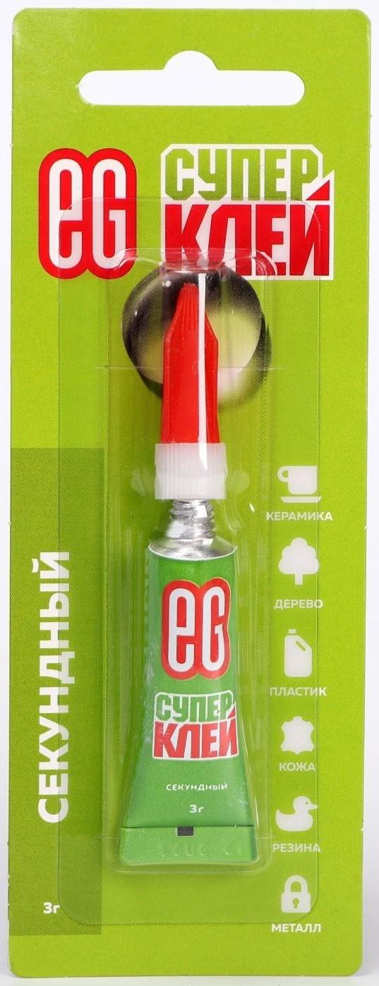 Суперклей 