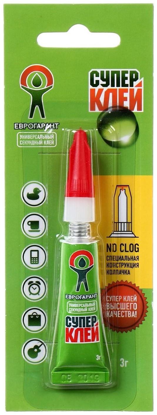 Суперклей 