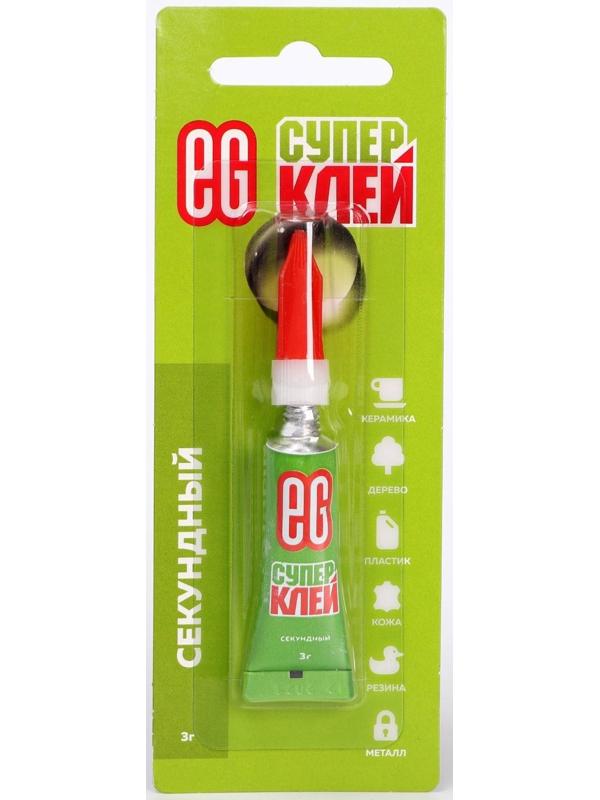 Суперклей 
