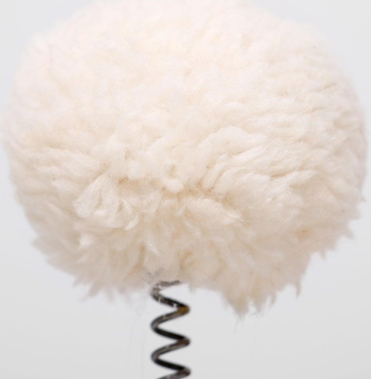 Игрушка для кошек с 3 дразнилками и когтеточкой, 27 х 15,5 х 25 см  микс цветов