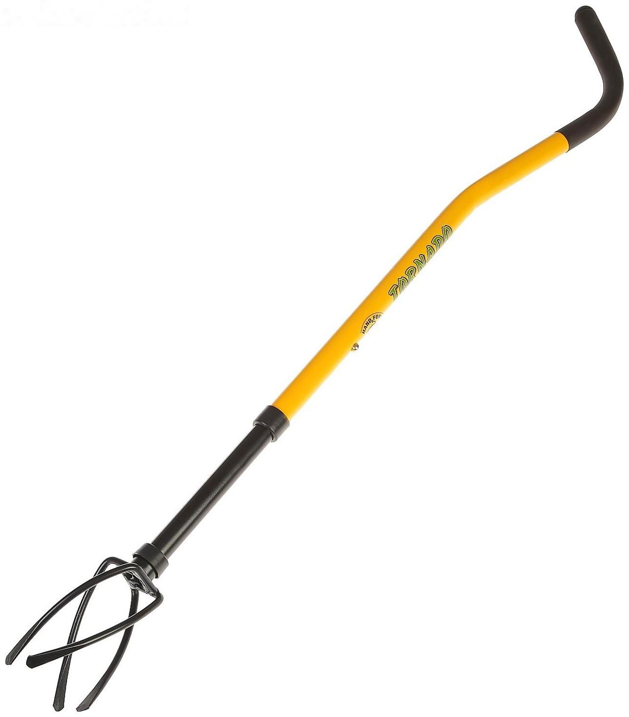 Культиватор 