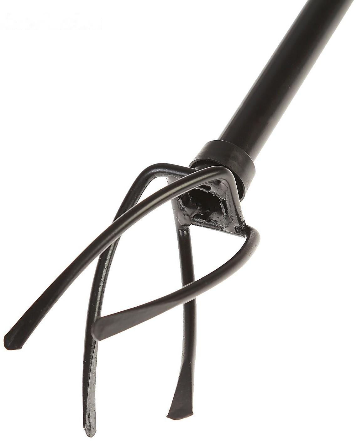 Культиватор 