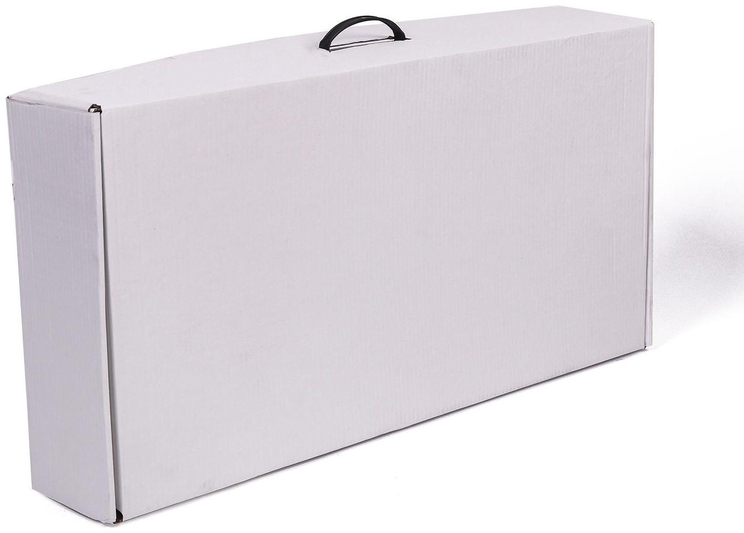 Чудо-лопата TORNADICA, тулейка 40 мм, без черенка