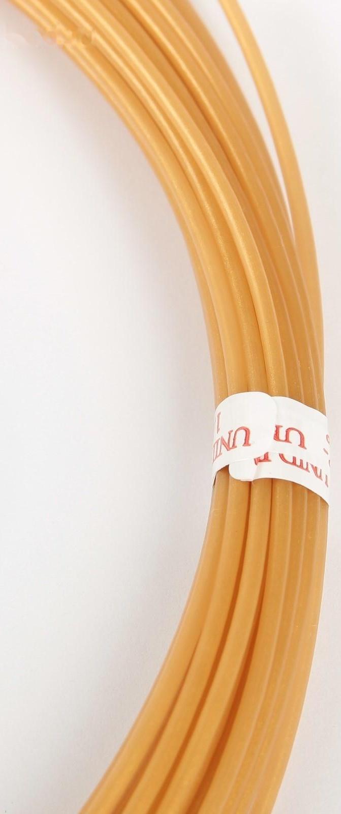 Пластик UNID PLA-12, для 3Д ручки, 12 цветов в наборе, по 10 метров