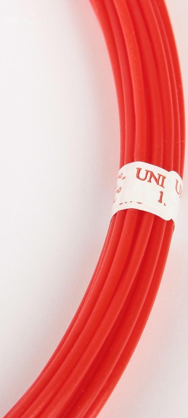 Пластик UNID PLA-12, для 3Д ручки, 12 цветов в наборе, по 10 метров