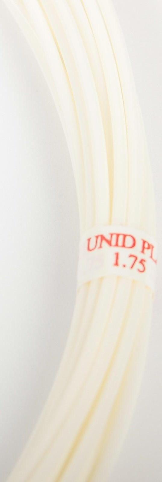 Пластик UNID PLA-12, для 3Д ручки, 12 цветов в наборе, по 10 метров