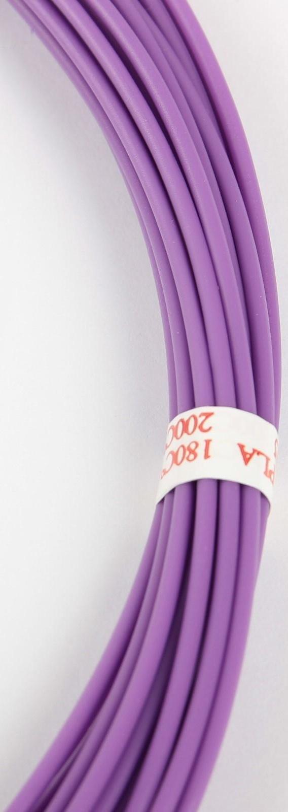 Пластик UNID PLA-12, для 3Д ручки, 12 цветов в наборе, по 10 метров