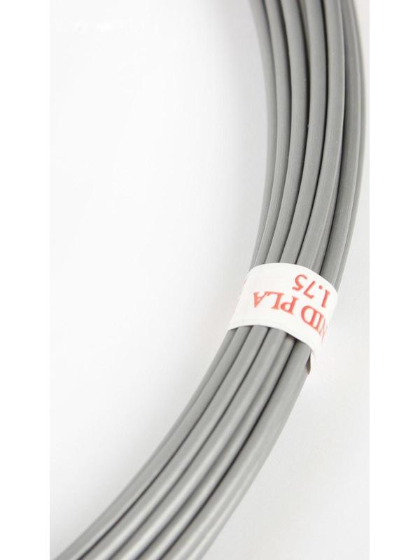 Пластик UNID PLA-12, для 3Д ручки, 12 цветов в наборе, по 10 метров