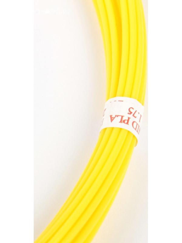 Пластик UNID PLA-12, для 3Д ручки, 12 цветов в наборе, по 10 метров