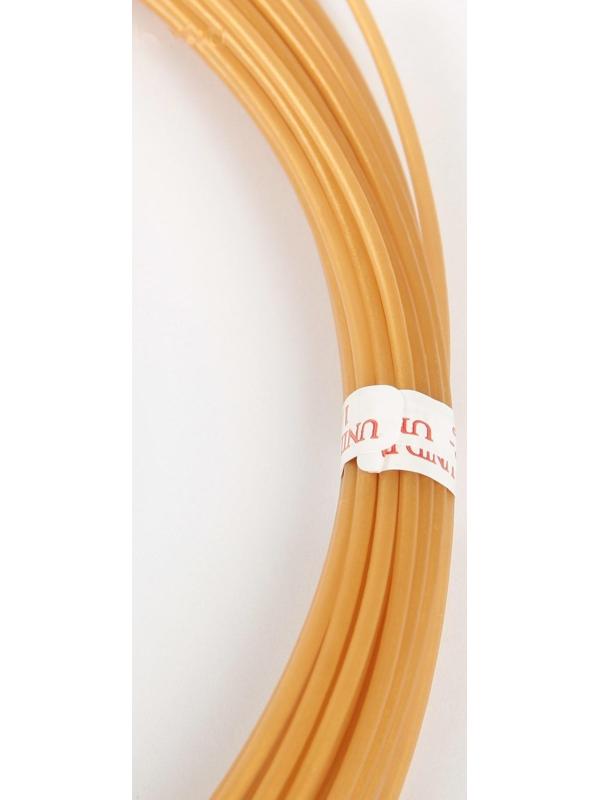 Пластик UNID PLA-12, для 3Д ручки, 12 цветов в наборе, по 10 метров