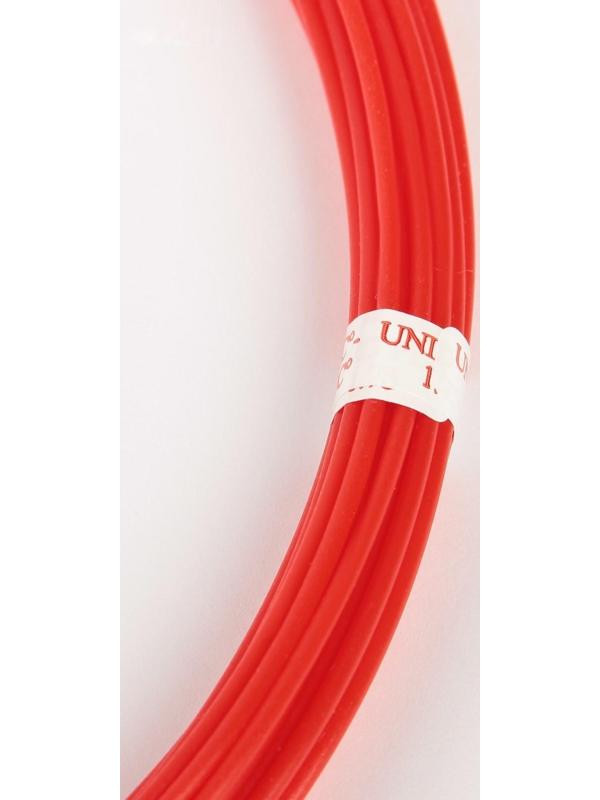 Пластик UNID PLA-12, для 3Д ручки, 12 цветов в наборе, по 10 метров