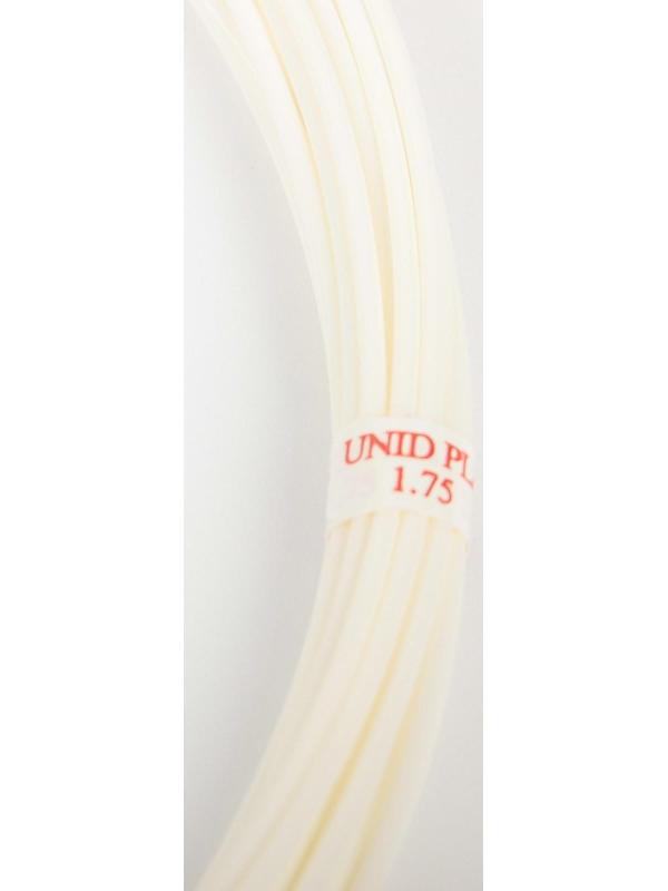 Пластик UNID PLA-12, для 3Д ручки, 12 цветов в наборе, по 10 метров