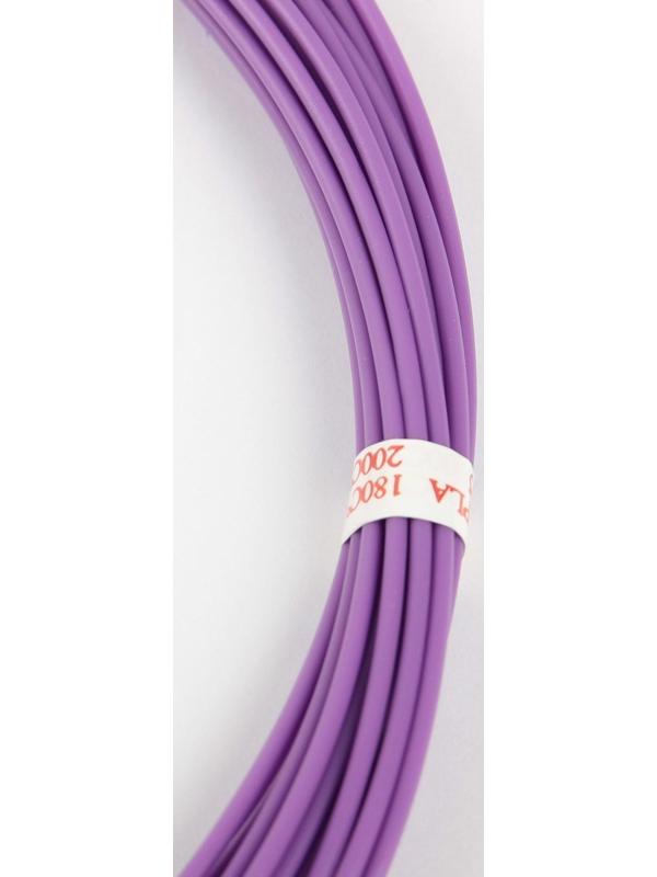 Пластик UNID PLA-12, для 3Д ручки, 12 цветов в наборе, по 10 метров