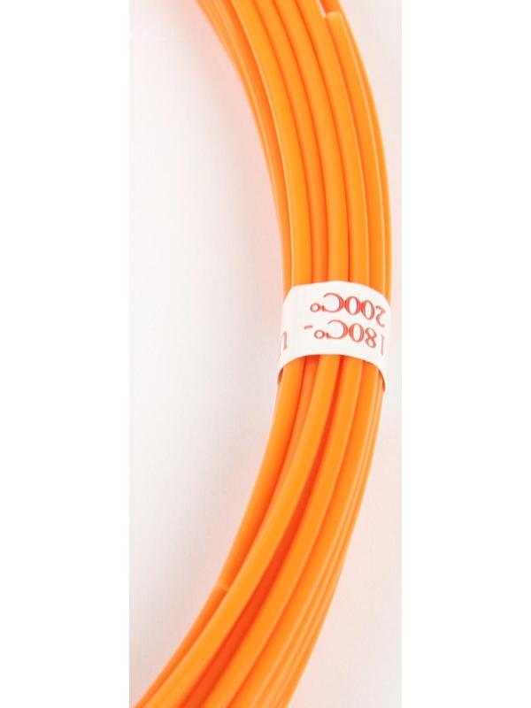 Пластик UNID PLA-12, для 3Д ручки, 12 цветов в наборе, по 10 метров