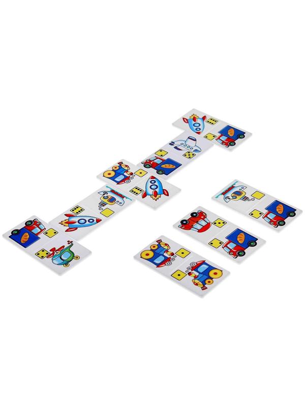 Домино «Техника»