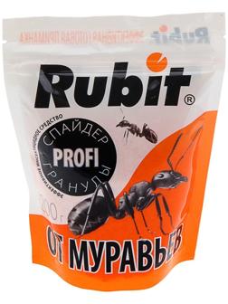 Средство от муравьев Rubit 