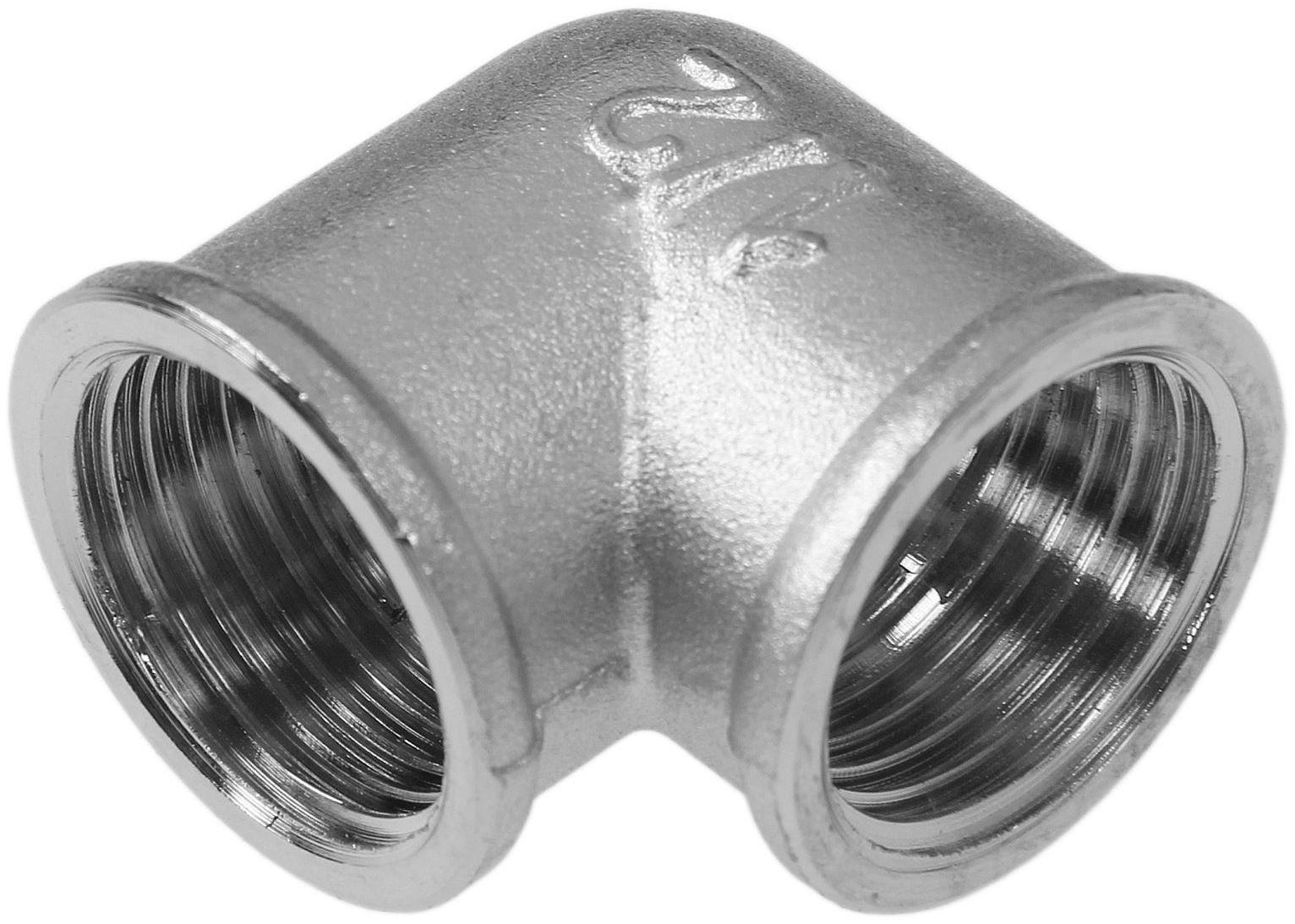 Уголок AQUALINK, 1/2