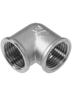 Уголок AQUALINK, 1/2