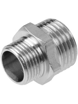 Ниппель переходной AQUALINK, 1/2