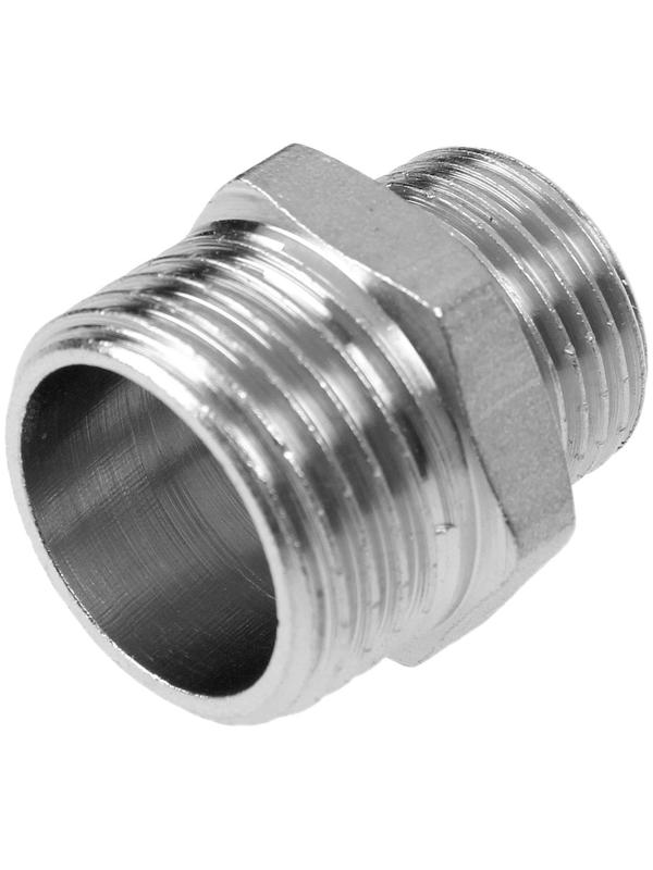 Ниппель переходной AQUALINK, 1/2