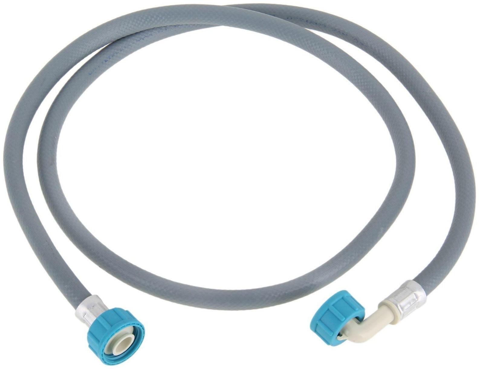 Заливной шланг для стиральной машины 