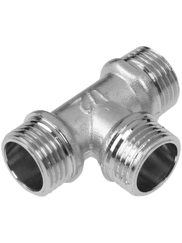 Тройник AQUALINK, 1/2