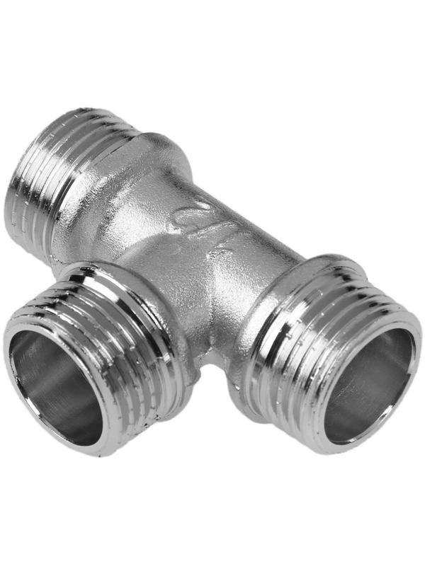 Тройник AQUALINK, 1/2