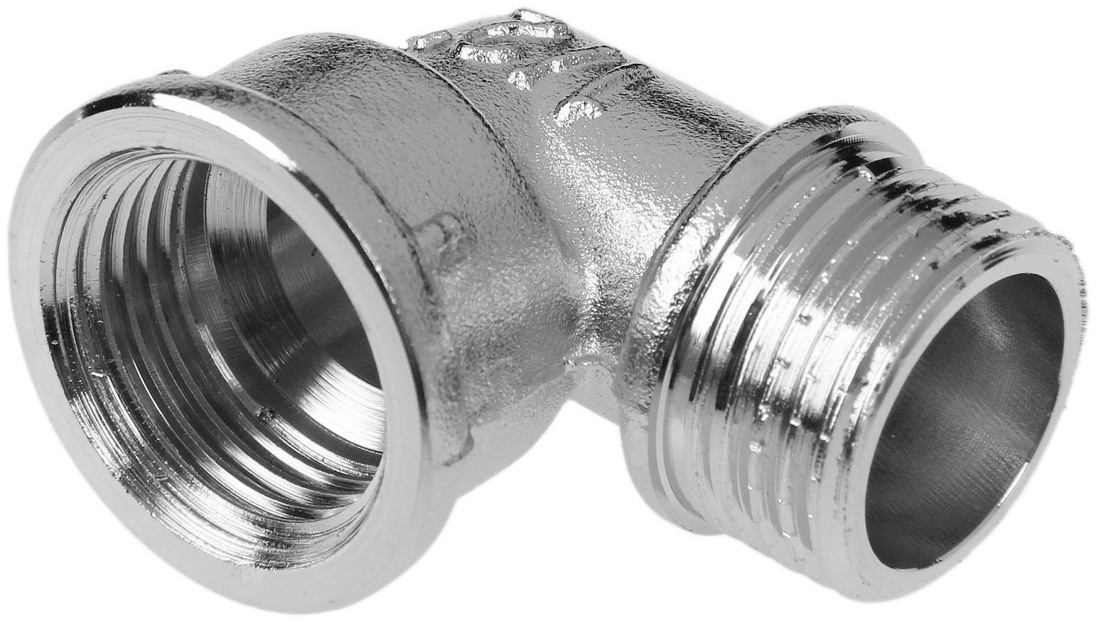 Уголок AQUALINK, 1/2