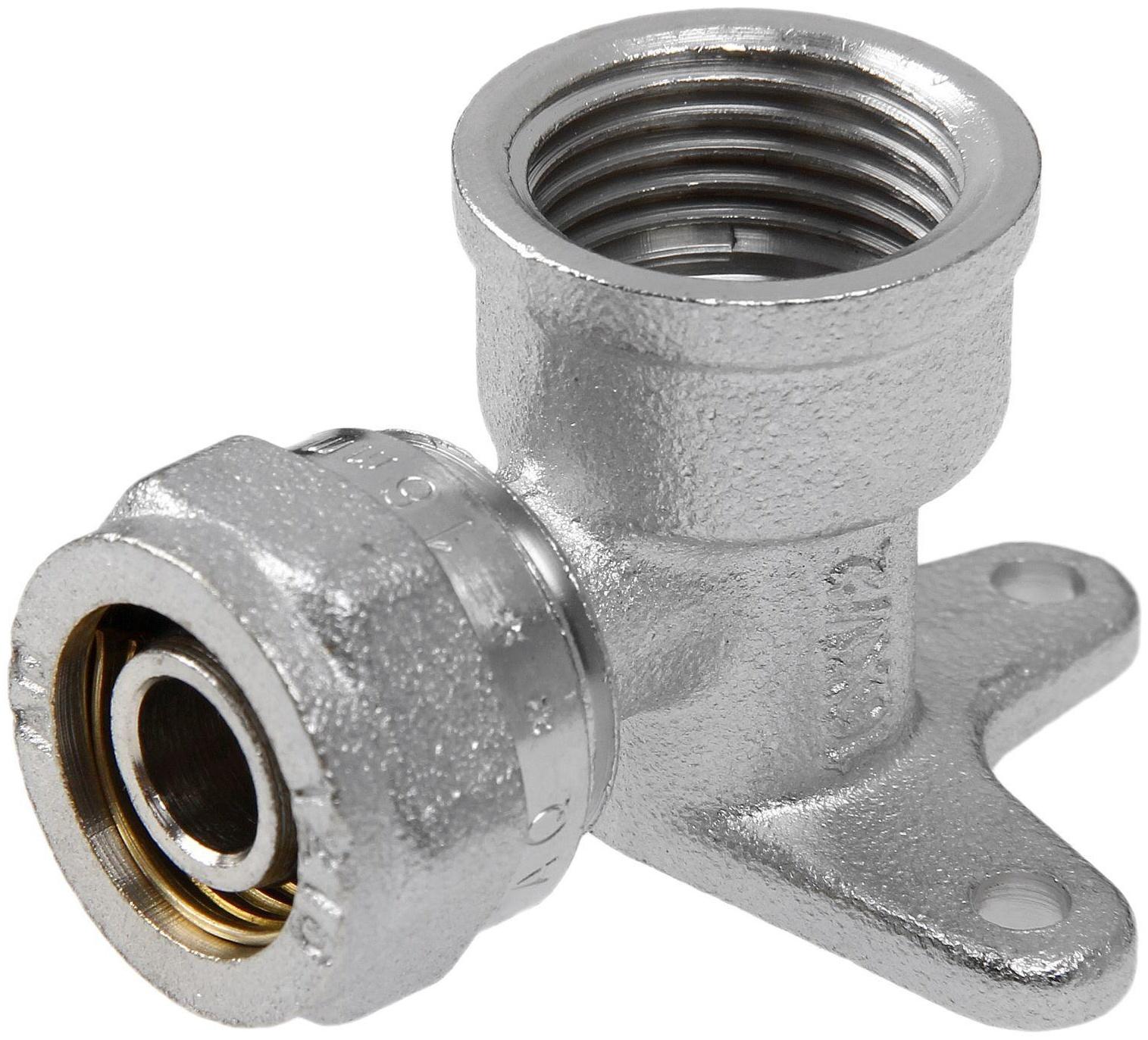 Водорозетка AQUALINK, 1/2