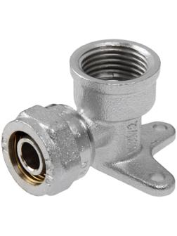 Водорозетка AQUALINK, 1/2