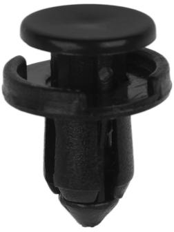 Клипса крепежная, универсальная, КП-0023