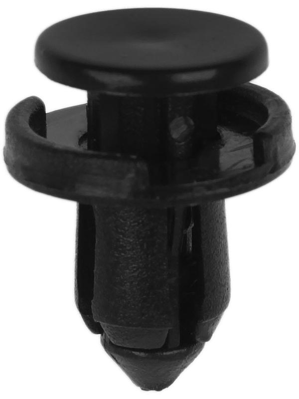 Клипса крепежная, универсальная, КП-0023