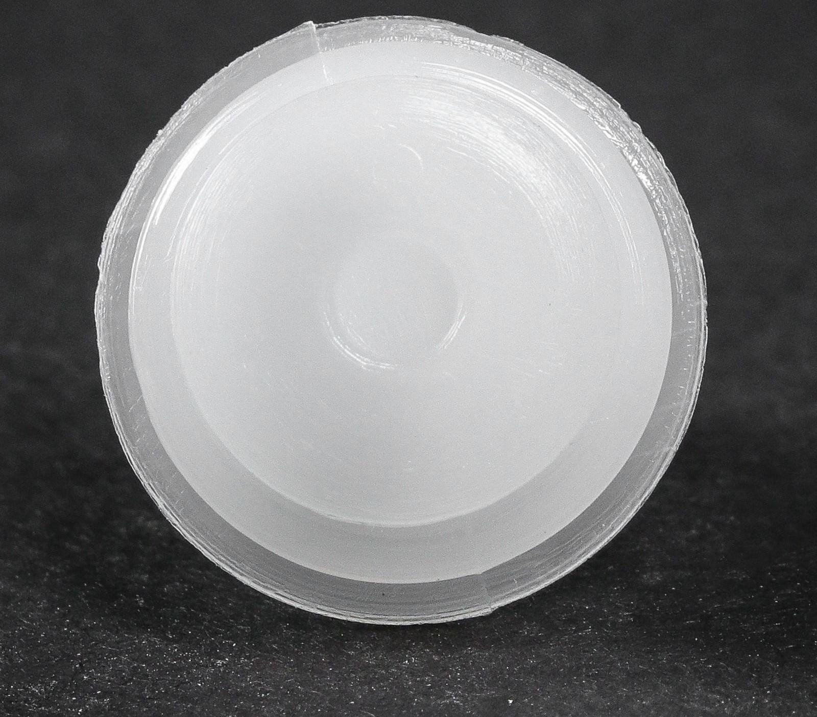 Клипса крепежная, универсальная, КП-0058