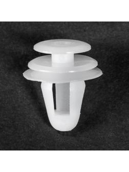 Клипса крепежная, универсальная, КП-0058