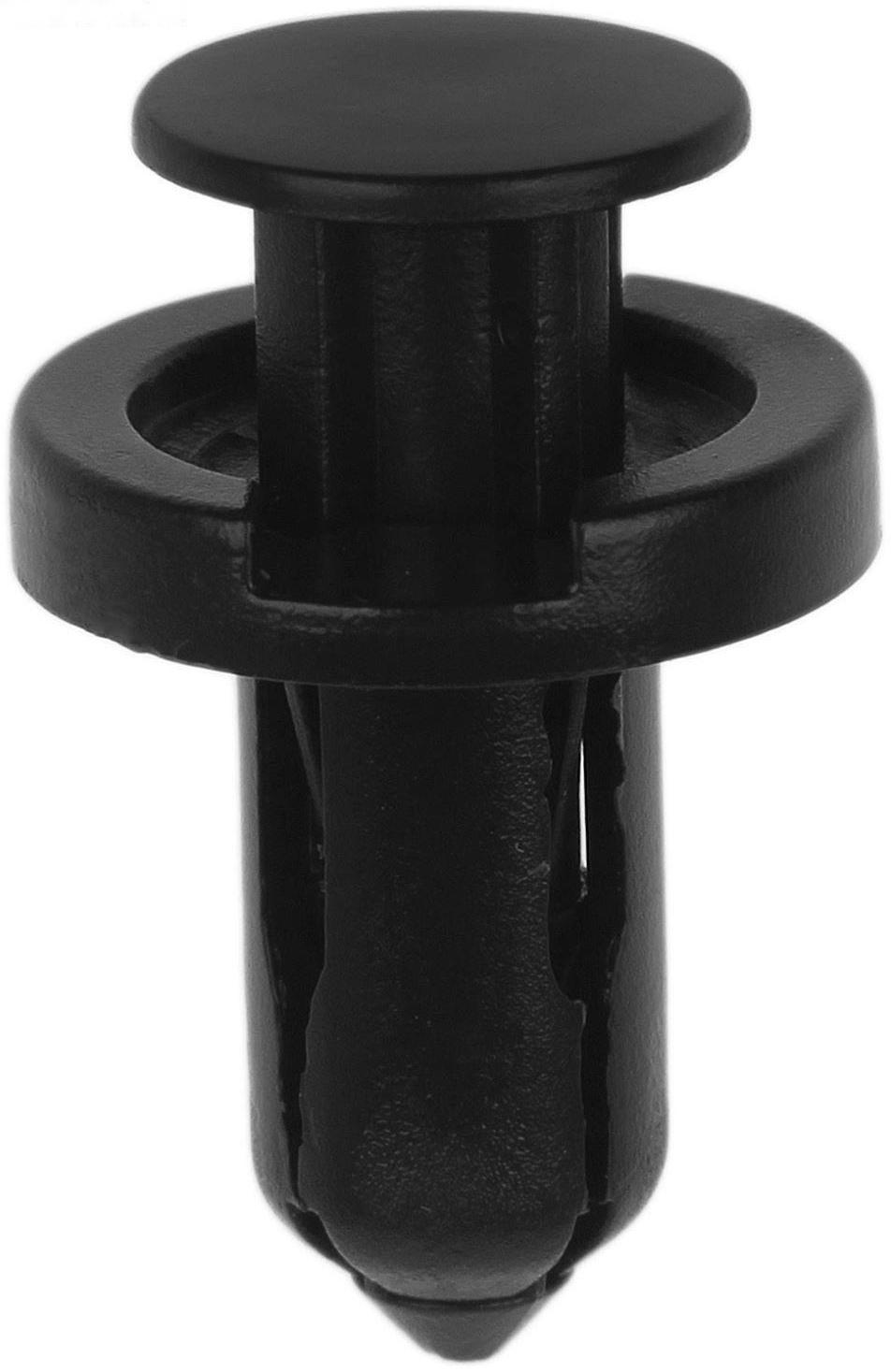 Клипса крепежная, универсальная, КП-0116