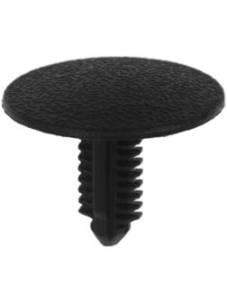 Клипса крепежная, универсальная, КП-0036