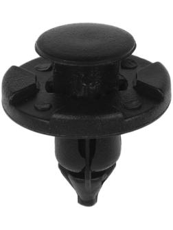 Клипса крепежная, универсальная, КП-0035