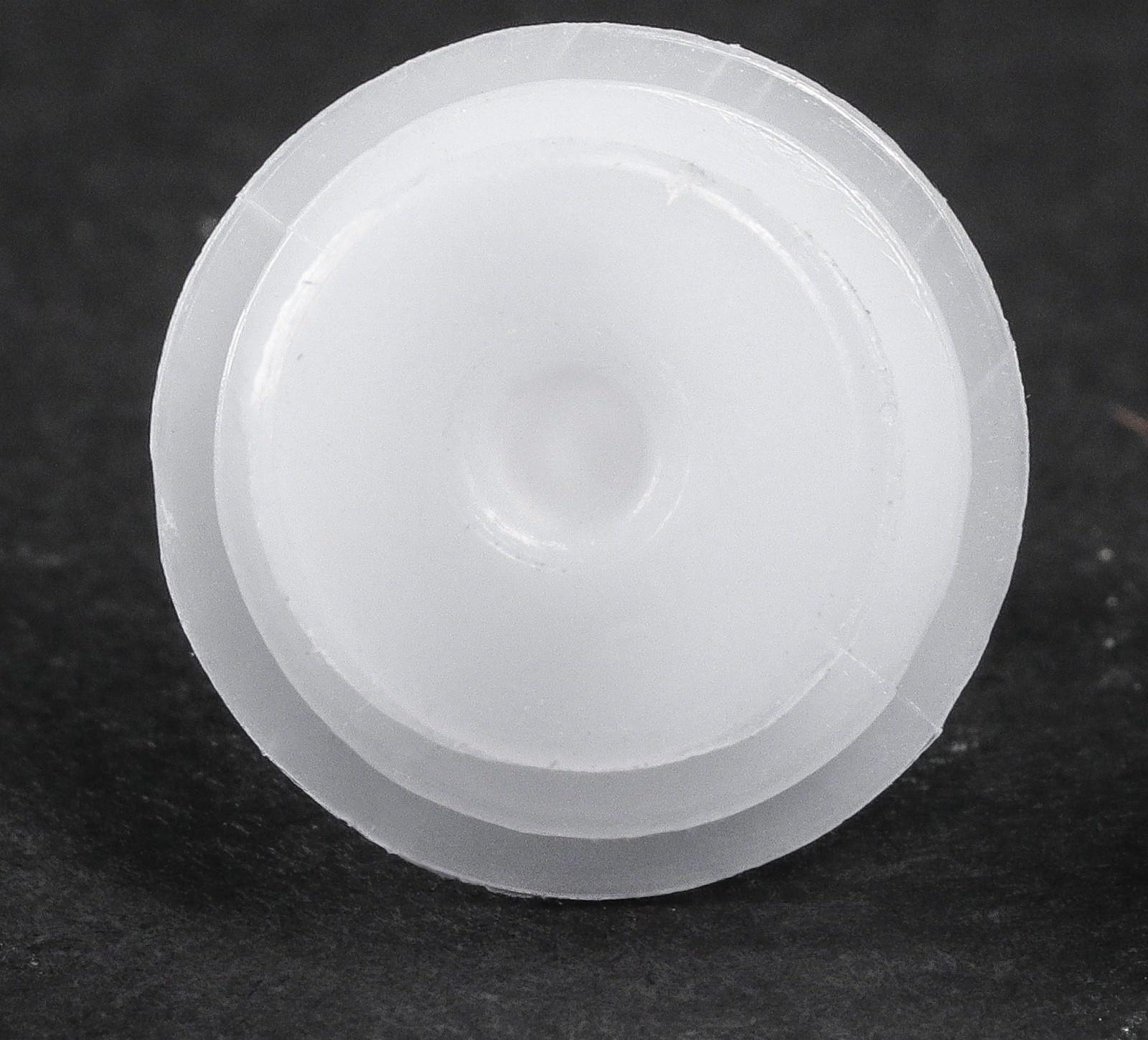 Клипса крепежная, универсальная, КП-00146