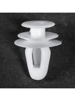 Клипса крепежная, универсальная, КП-00146