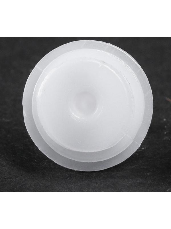 Клипса крепежная, универсальная, КП-00146