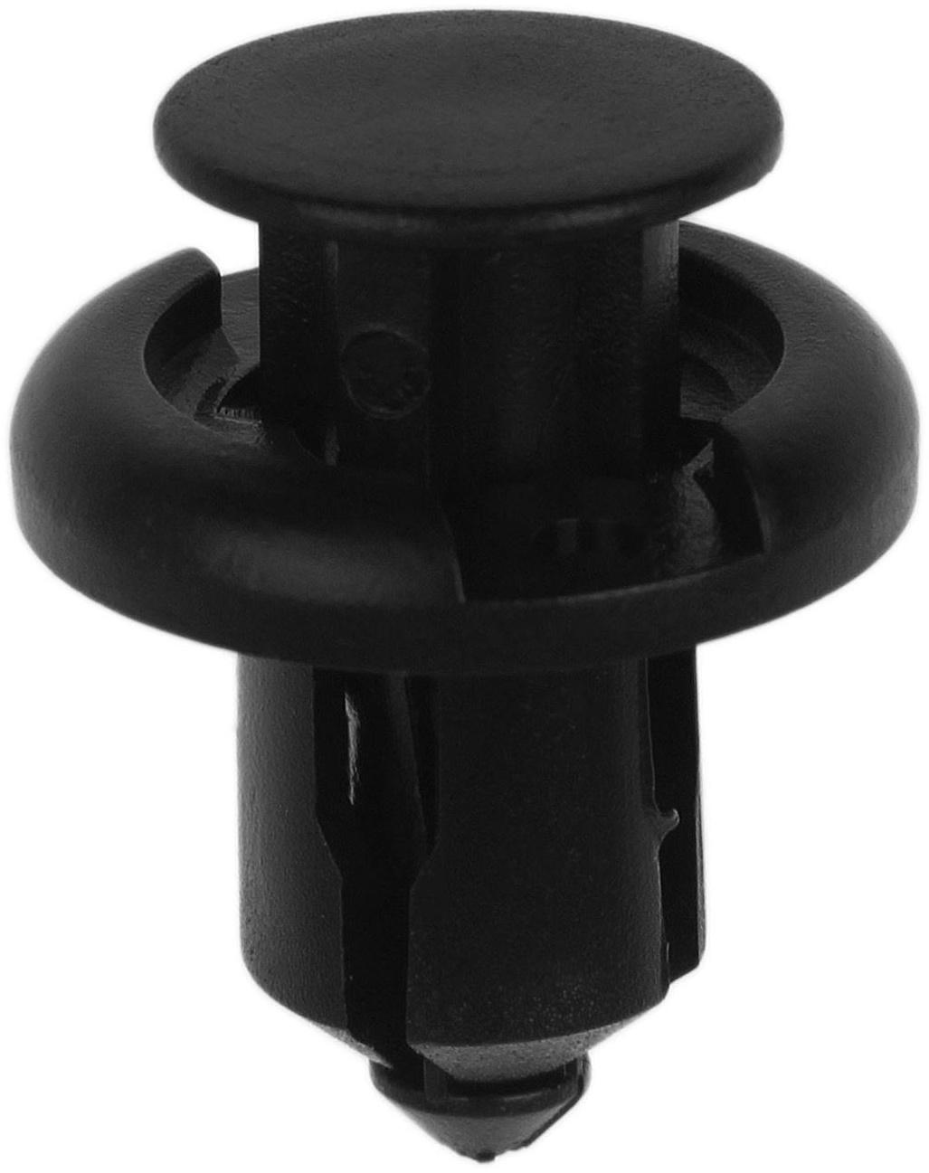 Клипса крепежная, универсальная, КП-0056